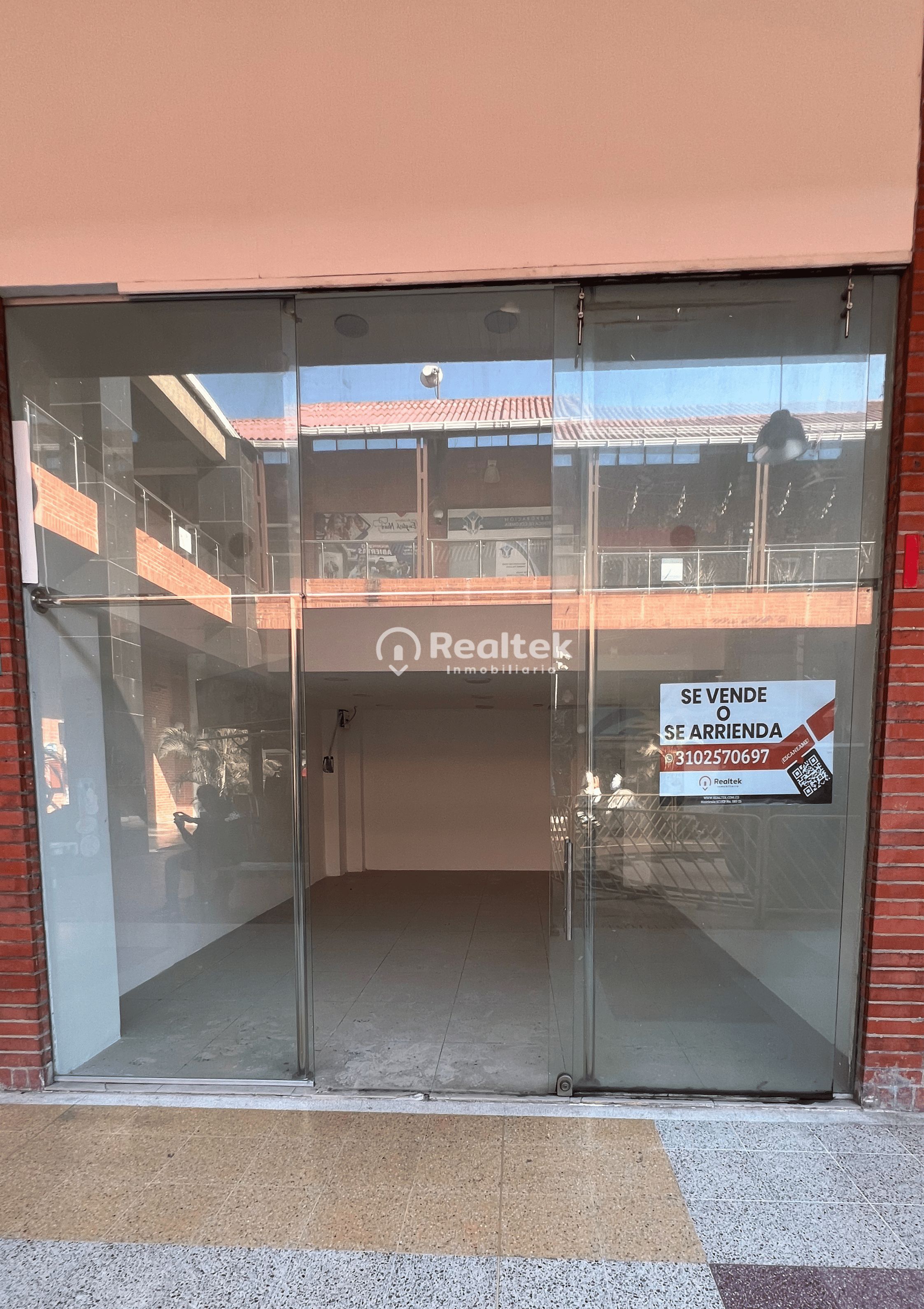 Local Comercial en arriendo Atlántico Barranquilla Cd 20 De Julio 35 m2 Habitaciones 0 Baños 0 Garajes 0 Precio $2555165