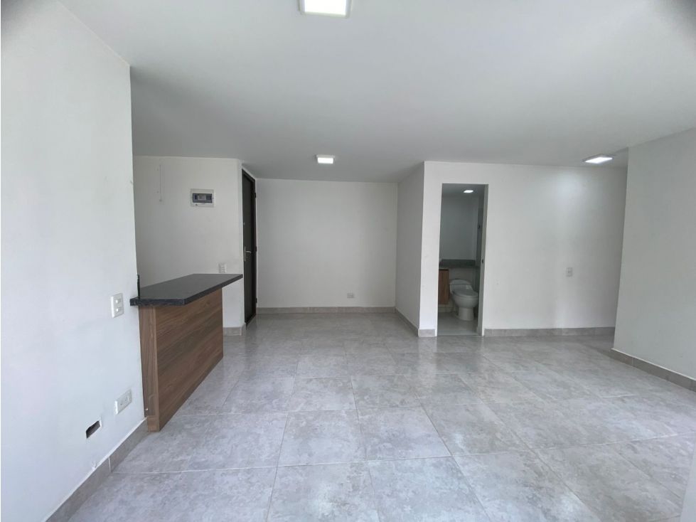 Apartamento en venta Antioquia Medellín Gerona 50 m2 Habitaciones 3 Baños 2 Garajes 0 Precio $400000000