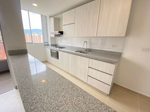 Apartamento en arriendo Antioquia Itagüí Ditaires 85 m2 Habitaciones 3 Baños 2 Garajes 1 Precio $3500000
