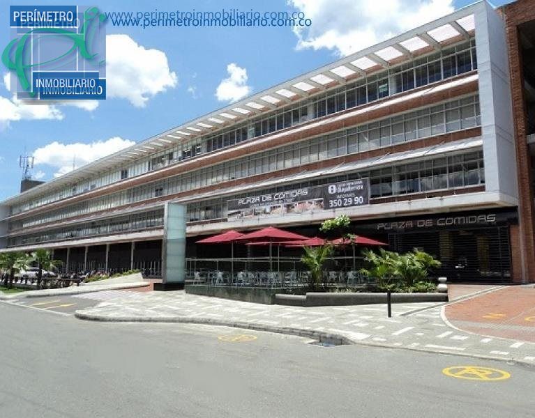 Local en arriendo Antioquia Medellín Noel 389 m2 Habitaciones 0 Baños 2 Garajes 6 Precio $32053800