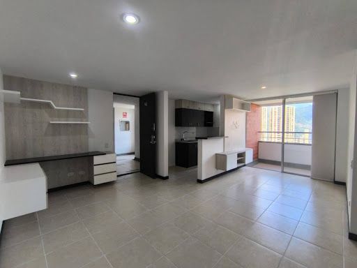 Apartamento en arriendo Antioquia Itagüí Ditaires 73 m2 Habitaciones 3 Baños 2 Garajes 2 Precio $2700000