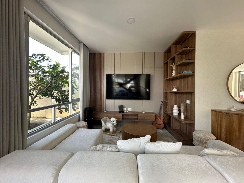 Casa Campestre en venta Quindío Armenia Sector Centro 212 m2 Habitaciones 3 Baños 3 Garajes 3 Precio $1150000000