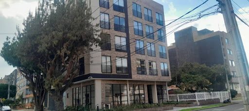 Apartaestudio en venta Cundinamarca Bogotá Los Cedritos 28 m2 Habitaciones 1 Baños 1 Garajes 0 Precio $250000000