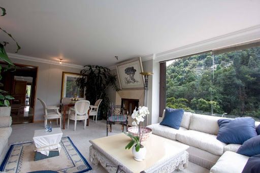 Apartamento en venta Cundinamarca Bogotá Chico Norte Et Ii 267 m2 Habitaciones 3 Baños 5 Garajes 3 Precio $2350000000