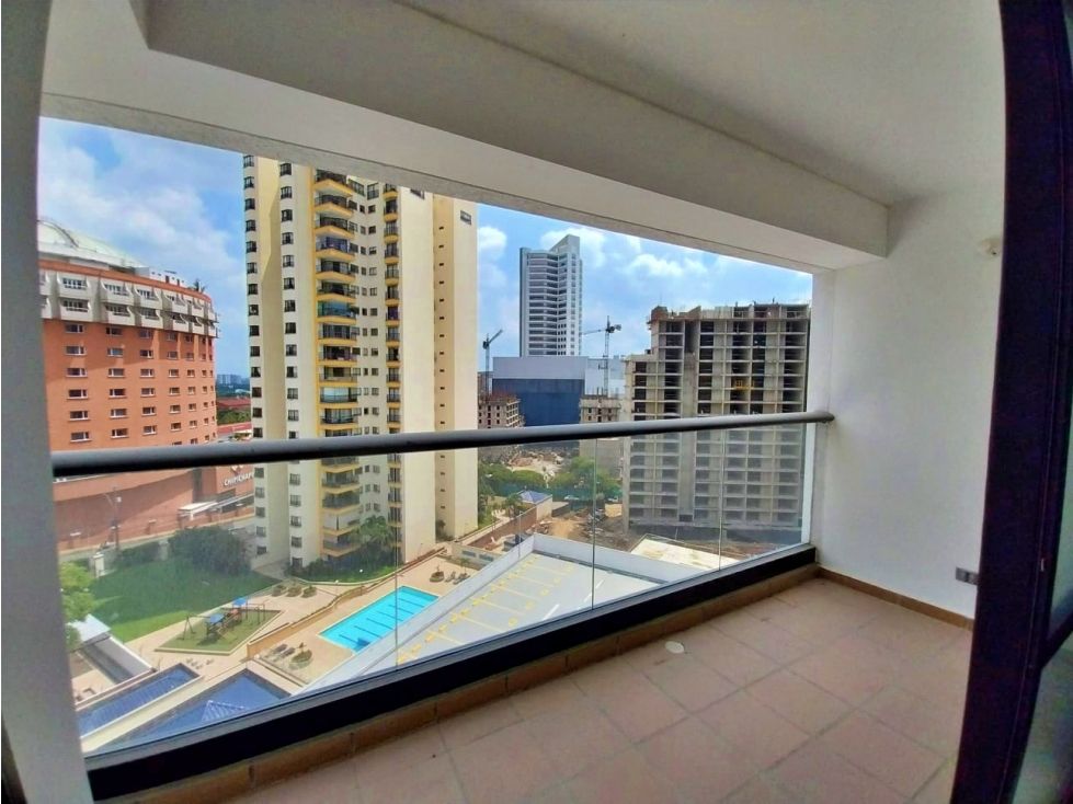 Apartamento en venta Valle Del Cauca Cali Chipichape 30 m2 Habitaciones 1 Baños 1 Garajes 0 Precio $300000000