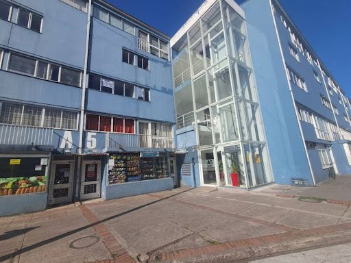 Apartamento en arriendo Cundinamarca Bogotá Paulo Vi 98 m2 Habitaciones 3 Baños 2 Garajes 0 Precio $3500000