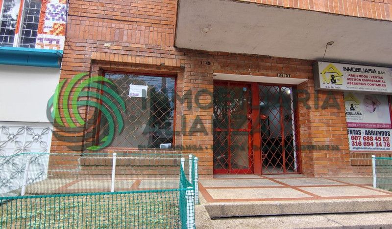 Local en arriendo Santander Bucaramanga Bolarqui 31 m2 Habitaciones 0 Baños 1 Garajes 0 Precio $1200000