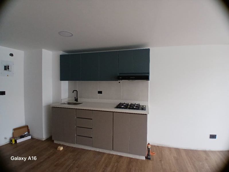 Apartamento en arriendo Antioquia Medellín Simon Bolivar 62 m2 Habitaciones 2 Baños 2 Garajes 1 Precio $2900000