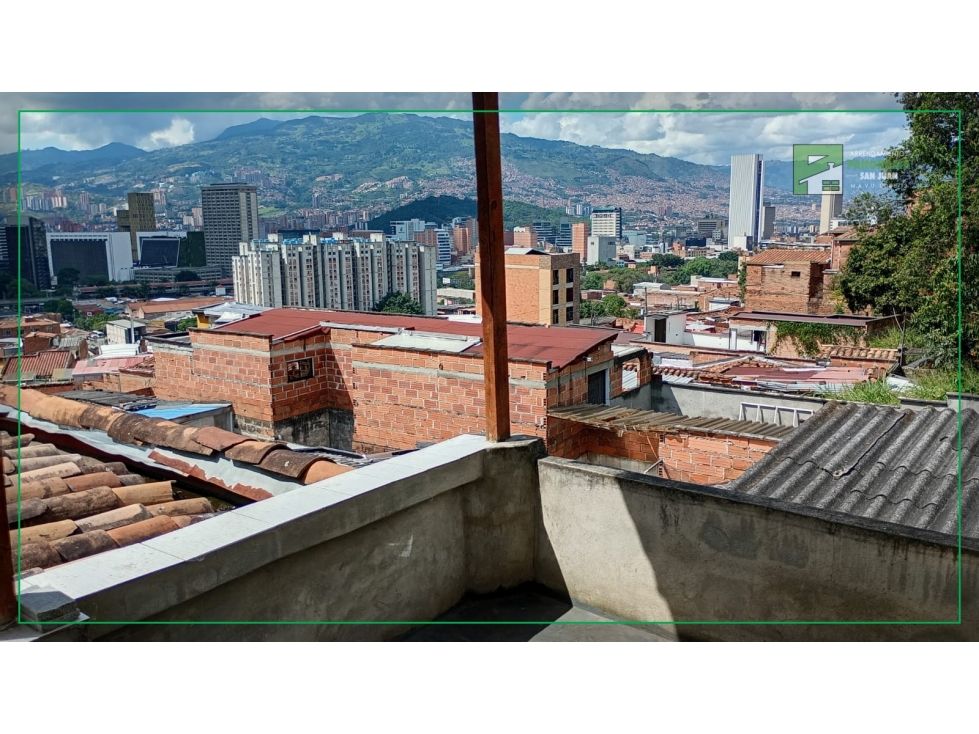 Apartamento en venta Antioquia Medellín San Diego 83 m2 Habitaciones 2 Baños 1 Garajes 0 Precio $330000000