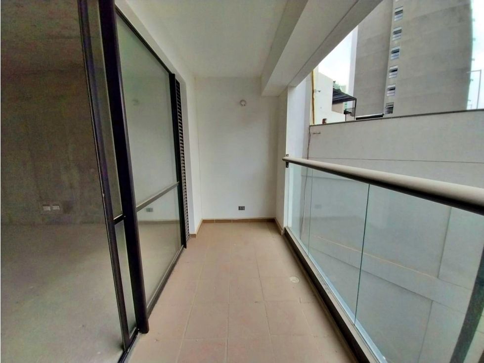 Apartamento en venta Valle Del Cauca Cali Chipichape 30 m2 Habitaciones 1 Baños 2 Garajes 0 Precio $280000000