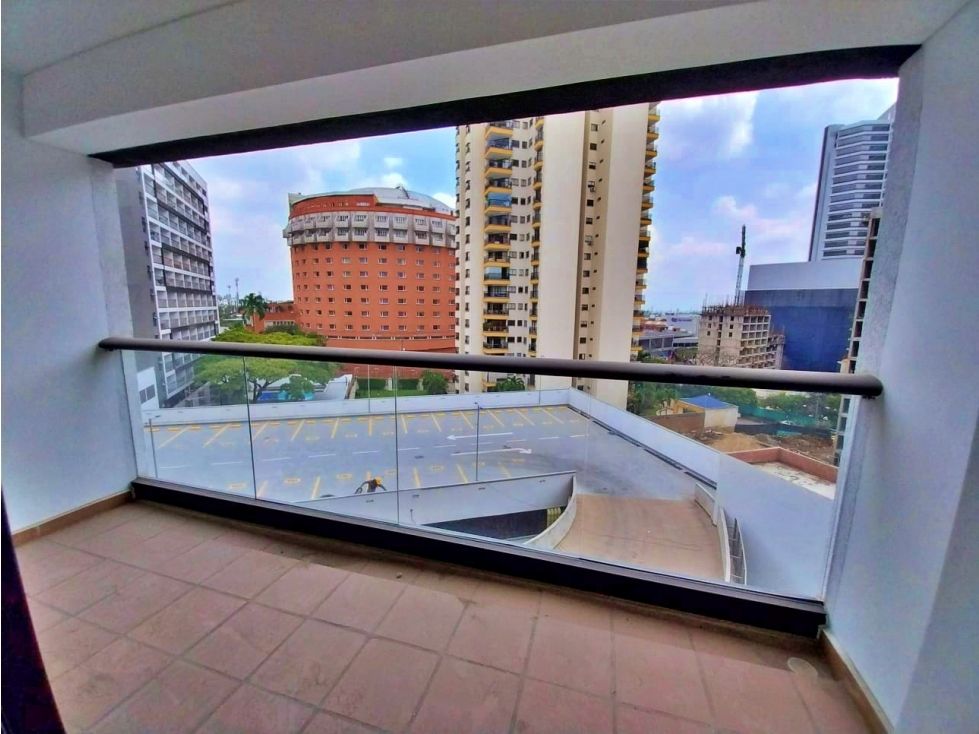 Apartamento en venta Valle Del Cauca Cali Chipichape 30 m2 Habitaciones 1 Baños 1 Garajes 0 Precio $290000000