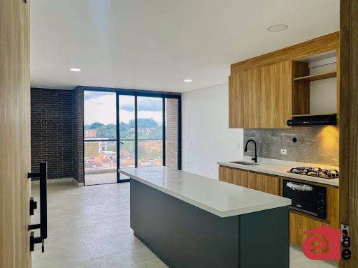 Apartamento en arriendo Antioquia Marinilla El Hato 109 m2 Habitaciones 3 Baños 2 Garajes 1 Precio $3200000