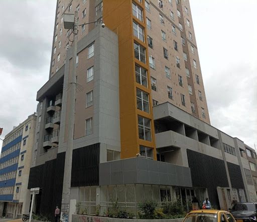 Apartaestudio en arriendo Cundinamarca Bogotá Las Nieves 19 m2 Habitaciones 1 Baños 1 Garajes 0 Precio $1950000