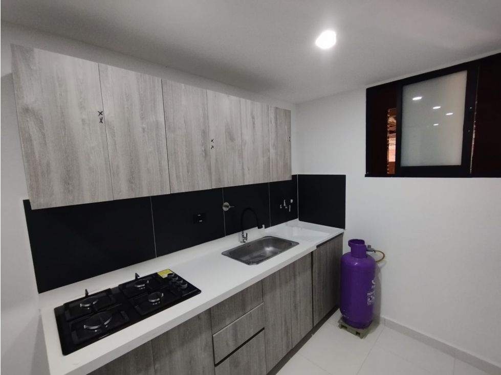 Apartaestudio en arriendo Antioquia Medellín El Rincon 35 m2 Habitaciones 1 Baños 1 Garajes 0 Precio $920000