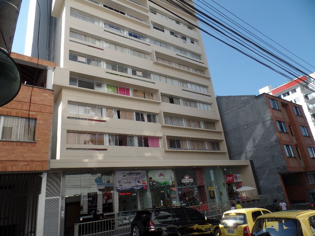 Apartamento en venta Santander Bucaramanga Antonia Santos Centro 88 m2 Habitaciones 3 Baños 2 Garajes 1 Precio $320000000