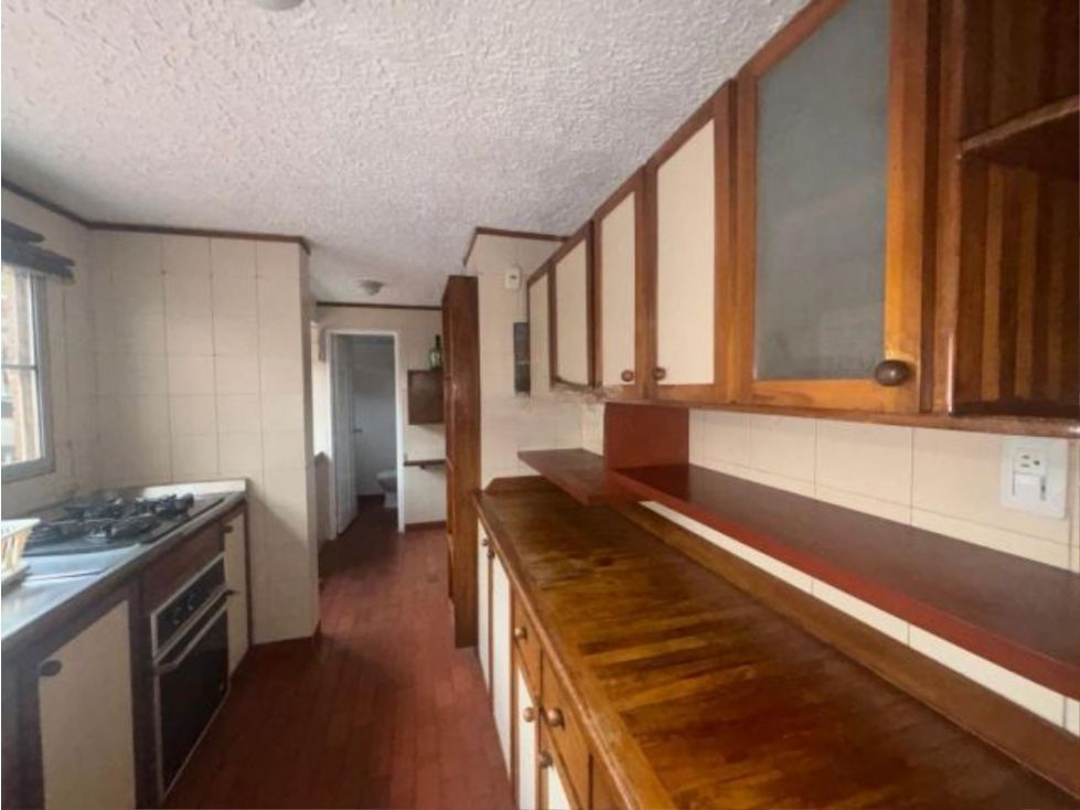 Apartamento en venta Valle Del Cauca Cali El Lido 92 m2 Habitaciones 3 Baños 3 Garajes 1 Precio $410000000