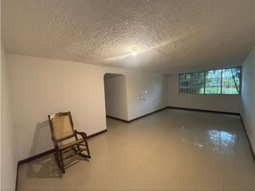 Apartamento en venta Valle Del Cauca Cali El Lido 92 m2 Habitaciones 3 Baños 3 Garajes 1 Precio $418000000