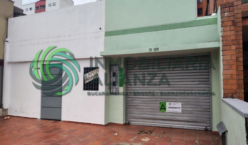 Local en arriendo Santander Bucaramanga Mejoras Publicas 80 m2 Habitaciones 0 Baños 2 Garajes 0 Precio $2800000