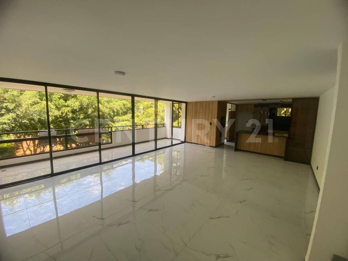 Apartamento en arriendo Antioquia Medellín El Poblado 164 m2 Habitaciones 4 Baños 4 Garajes 2 Precio $8000000