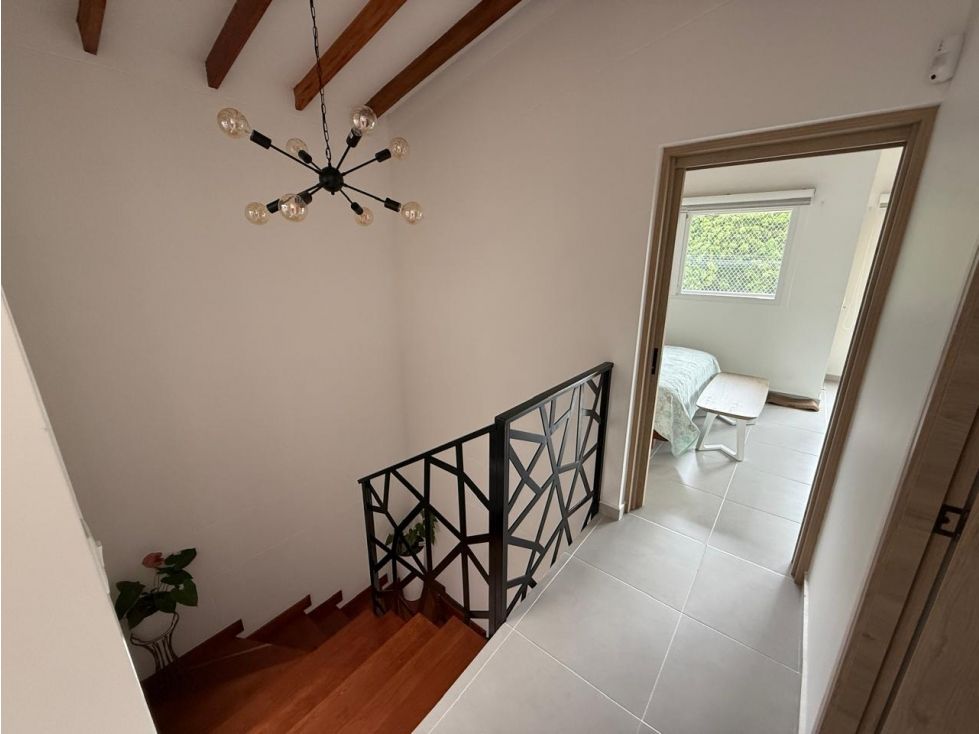 Casa Campestre en venta Antioquia Girardota Centro 114 m2 Habitaciones 2 Baños 3 Garajes 1 Precio $640000000