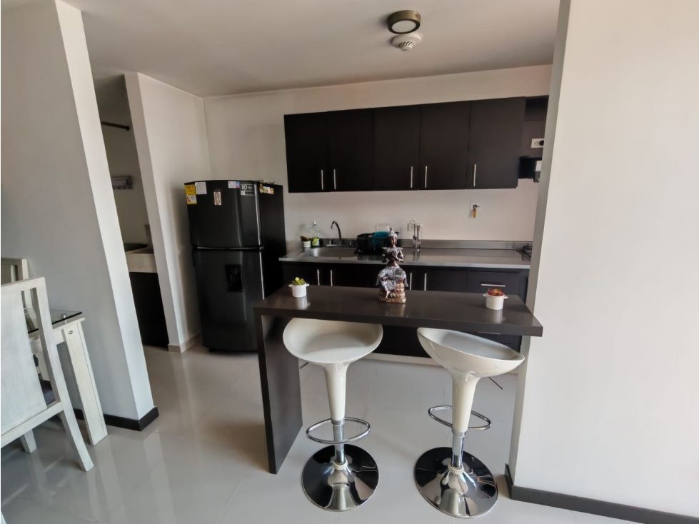 Apartamento en venta Antioquia Bello Panamericano 57 m2 Habitaciones 2 Baños 2 Garajes 1 Precio $279000000