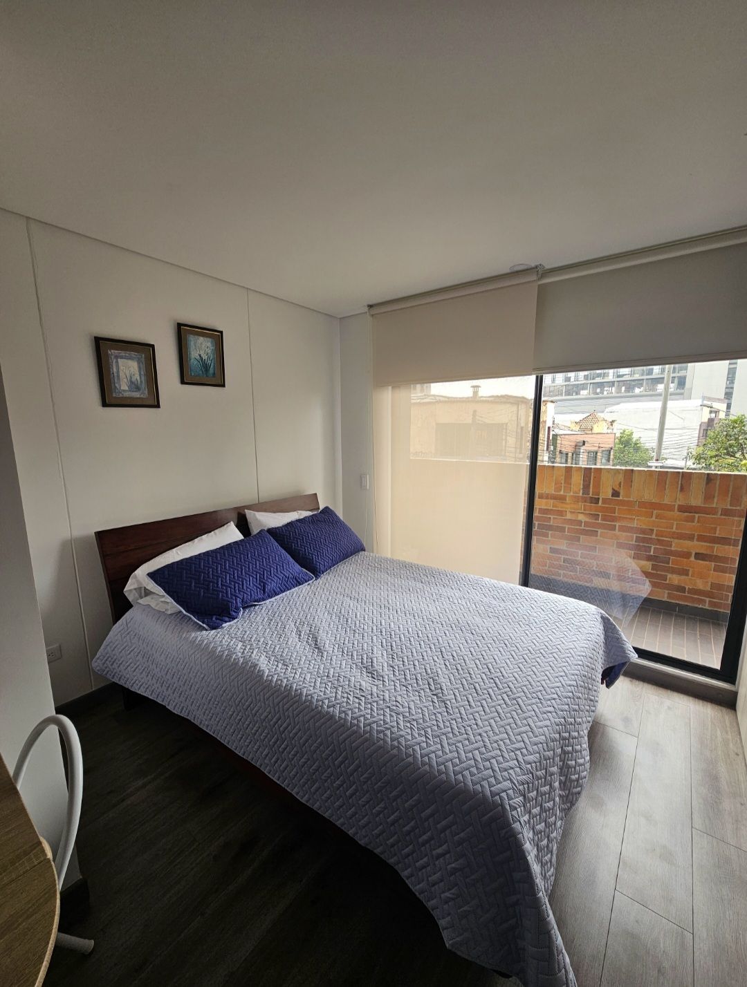 Apartaestudio en arriendo Cundinamarca Bogotá Samper 27 m2 Habitaciones 1 Baños 1 Garajes 0 Precio $2250000