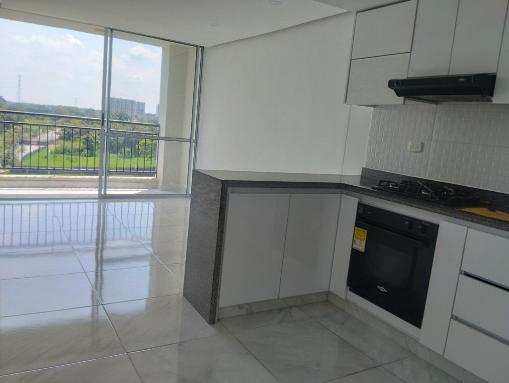 Apartamento en arriendo Valle Del Cauca Cali La Alianza 62 m2 Habitaciones 2 Baños 2 Garajes 0 Precio $1450000