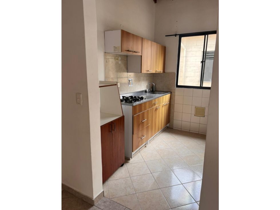 Apartamento en venta Antioquia Itagüí Itagüí 60 m2 Habitaciones 3 Baños 2 Garajes 1 Precio $300000000