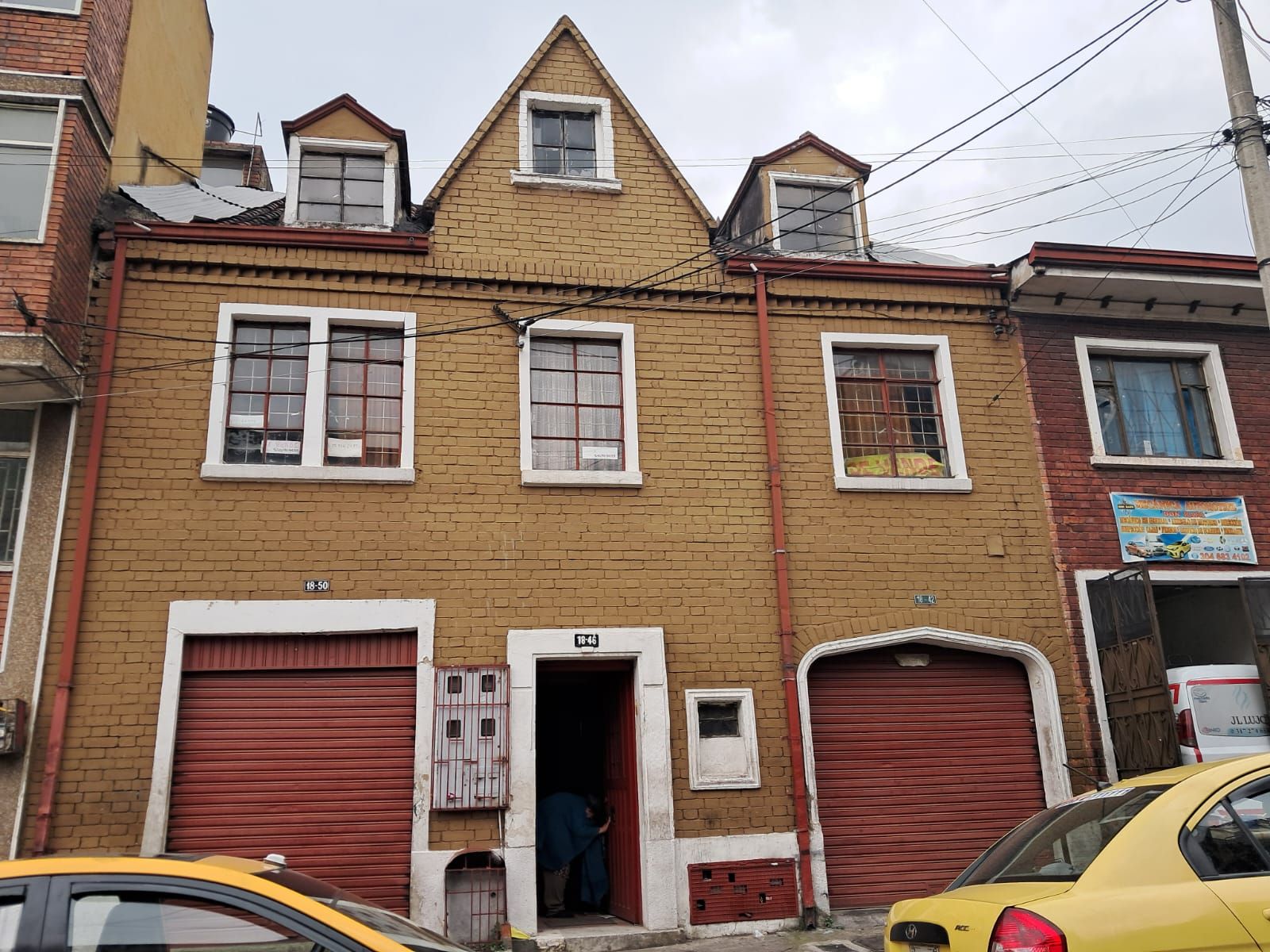 Casa en venta Cundinamarca Bogotá Eduardo Santos 431 m2 Habitaciones 6 Baños 6 Garajes 0 Precio $1000000000