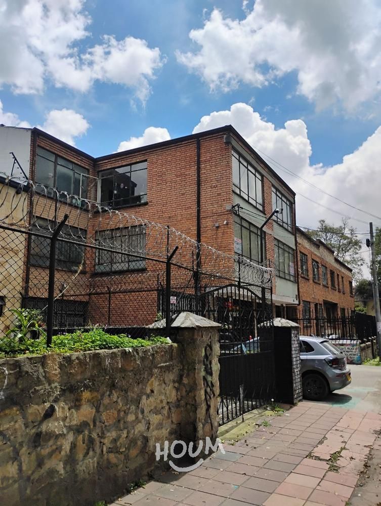 Apartamento en venta Cundinamarca Bogotá La Magdalena 92 m2 Habitaciones 3 Baños 2 Garajes 1 Precio $480000000