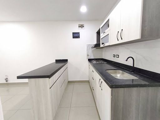 Apartamento en arriendo Antioquia Bello Andalucía 62 m2 Habitaciones 2 Baños 2 Garajes 0 Precio $1900000