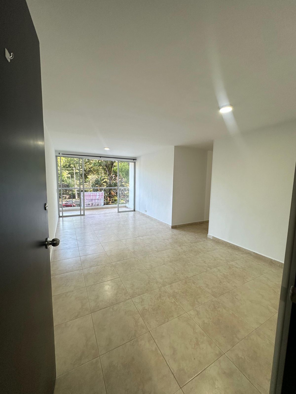 Apartamento en venta Tolima Ibagué El Vergel 87 m2 Habitaciones 3 Baños 2 Garajes 1 Precio $345000000