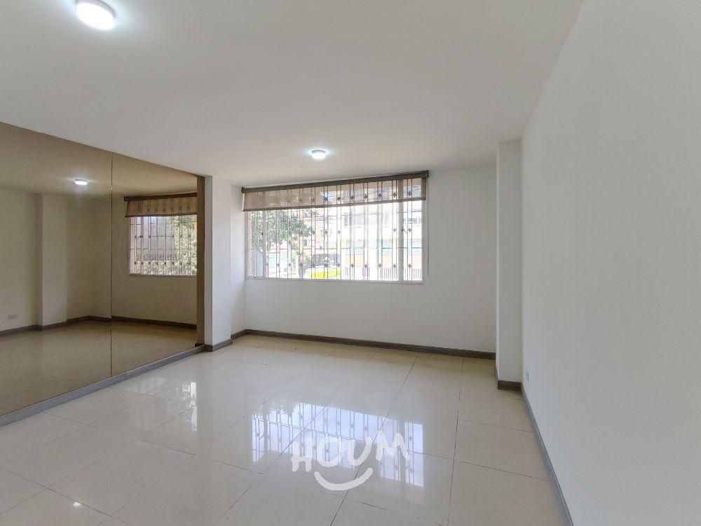 Apartamento en arriendo Cundinamarca Bogotá Caobos Salazar 90 m2 Habitaciones 3 Baños 2 Garajes 1 Precio $3000000
