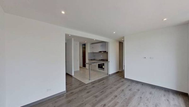 Apartamento en venta Cundinamarca Mosquera Mosquera 68 m2 Habitaciones 3 Baños 2 Garajes 1 Precio $348000000