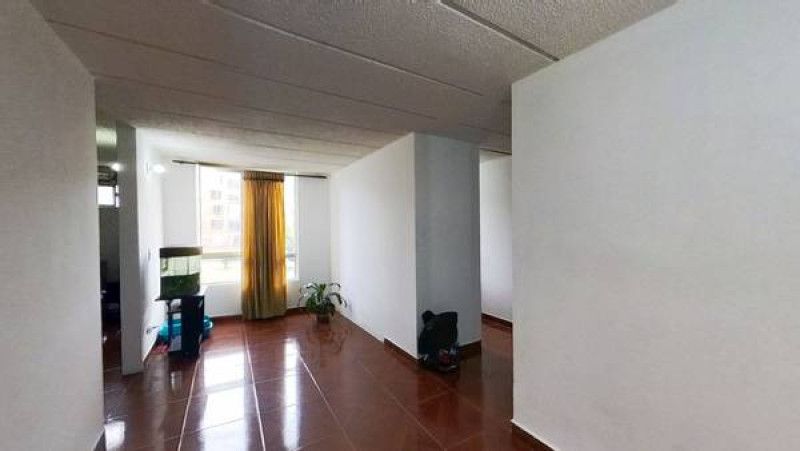 Apartamento en venta Cundinamarca Soacha Cr Azucena 44 m2 Habitaciones 2 Baños 1 Garajes 0 Precio $127575000