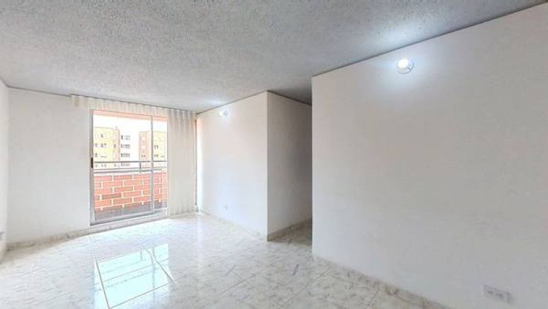 Apartamento en venta Cundinamarca Madrid Conjunto Residencial Ventura 55 m2 Habitaciones 3 Baños 2 Garajes 0 Precio $167475000