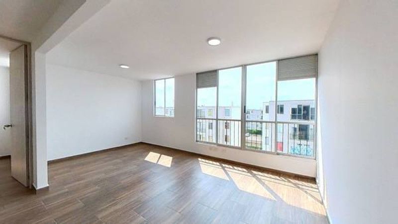 Apartamento en venta Valle Del Cauca Yumbo Panorama 50 m2 Habitaciones 2 Baños 1 Garajes 0 Precio $176000000