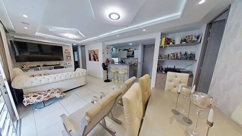 Inmuebles en Remate Apartamento en venta Atlántico Barranquilla Conjunto Residencial Torcaza 75 m2 Habitaciones 3 Baños 2 Garajes 1 Precio $354500000