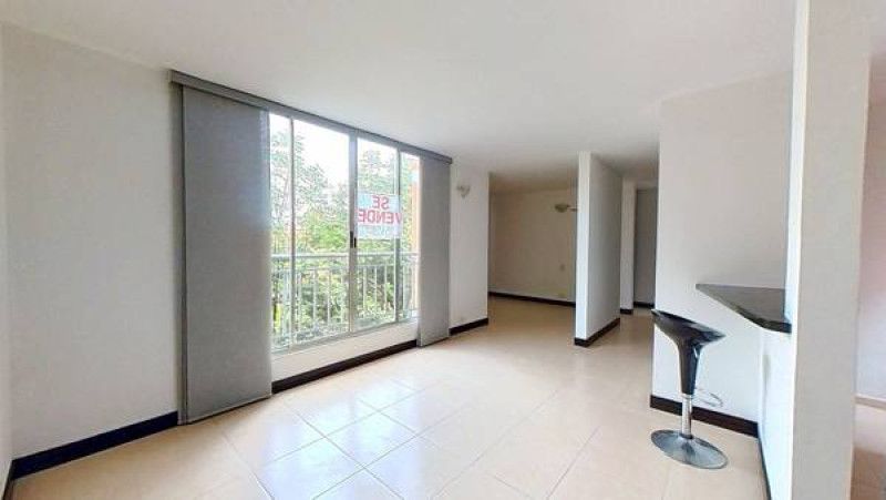 Apartamento en venta Valle Del Cauca Cali Ciudad Real 58 m2 Habitaciones 2 Baños 2 Garajes 0 Precio $207000000