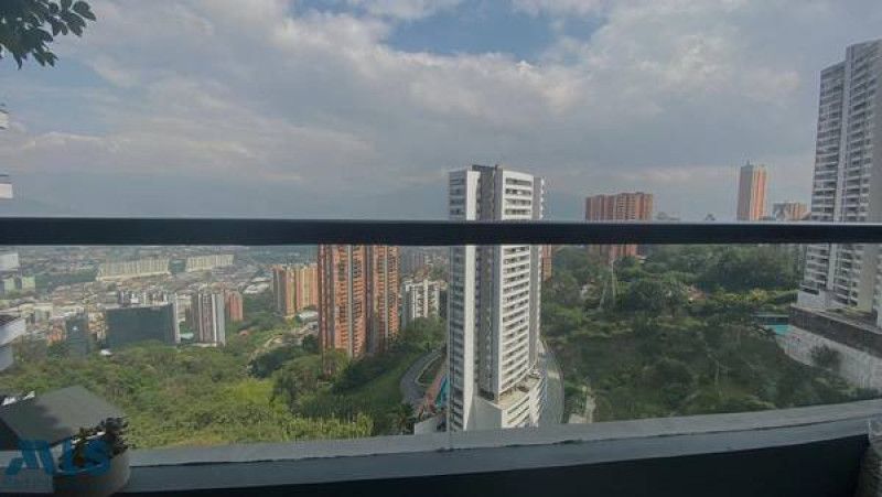 Apartamento en venta Antioquia Medellín Asomadera No2 87 m2 Habitaciones 3 Baños 3 Garajes 1 Precio $900000000