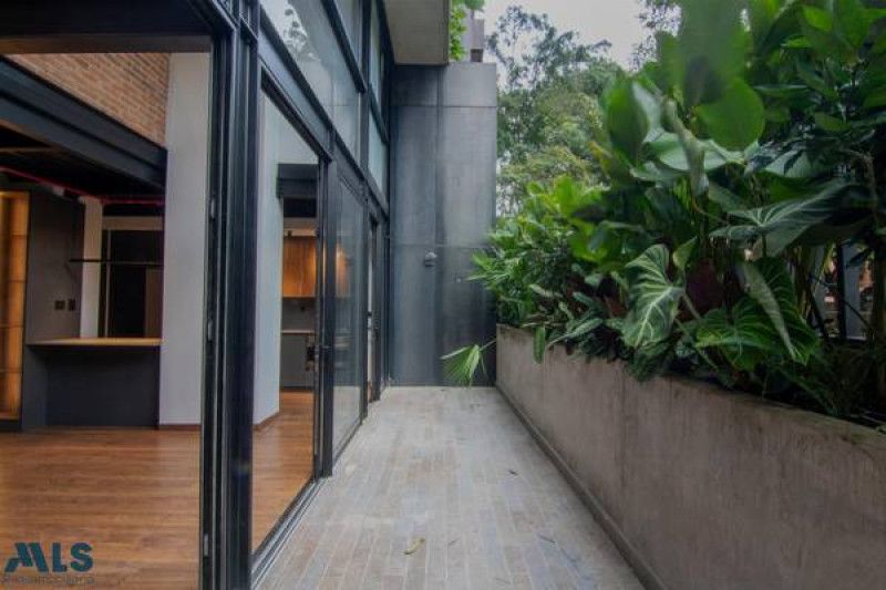 Apartamento en venta Antioquia Medellín Las Lomas No2 132 m2 Habitaciones 1 Baños 1 Garajes 1 Precio $1790000000