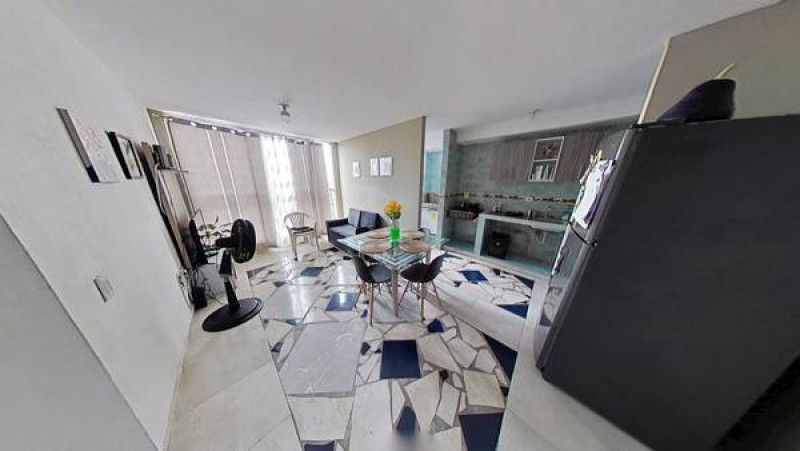 Apartamento en venta Atlántico Soledad Portal Del Jordan 57 m2 Habitaciones 3 Baños 1 Garajes 0 Precio $140000000