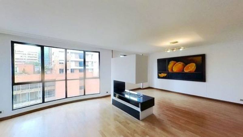 Apartamento en venta Cundinamarca Bogotá Samper 91 m2 Habitaciones 2 Baños 2 Garajes 1 Precio $717000000