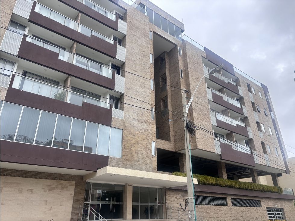 Apartaestudio en arriendo Atlántico Barranquilla Barranquilla 60 m2 Habitaciones 1 Baños 1 Garajes 1 Precio $3117000