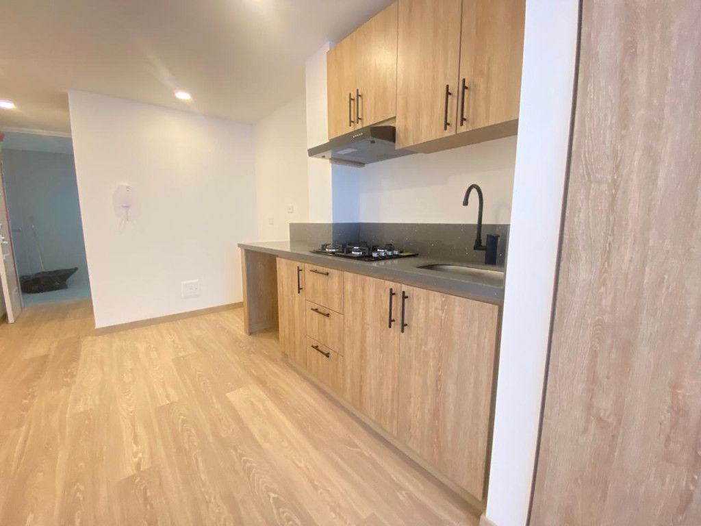 Apartaestudio en venta Cundinamarca Bogotá Chapinero Norte 27 m2 Habitaciones 1 Baños 1 Garajes 0 Precio $310000000