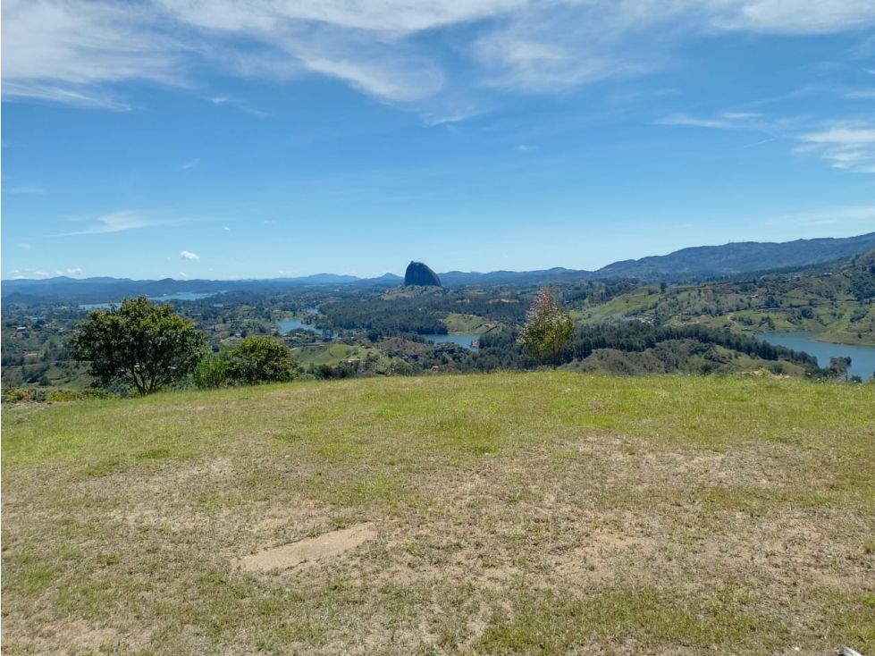 Lote en venta Antioquia Peñol Peñol 600 m2 Habitaciones 0 Baños 0 Garajes 0 Precio $130000000