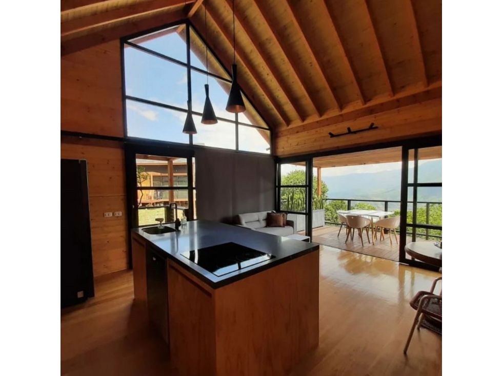 Casa Campestre en venta Antioquia Copacabana Copacabana 126 m2 Habitaciones 2 Baños 2 Garajes 3 Precio $980000000