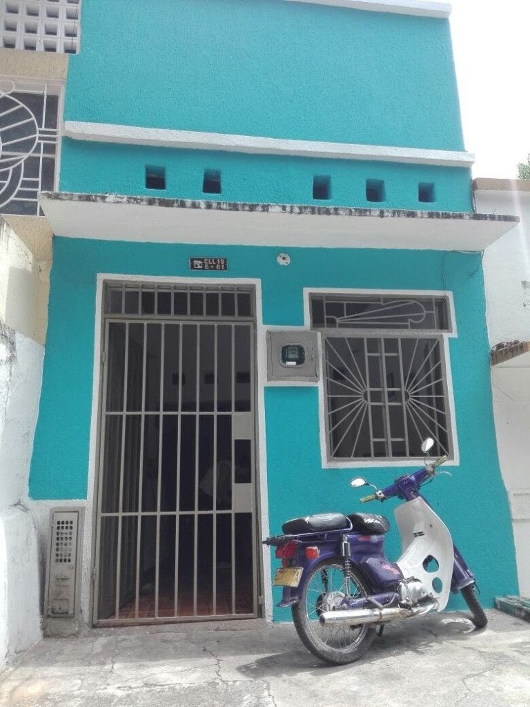 Casa en venta Cundinamarca Girardot Buenos Aires 65 m2 Habitaciones 2 Baños 2 Garajes 0 Precio $140000000