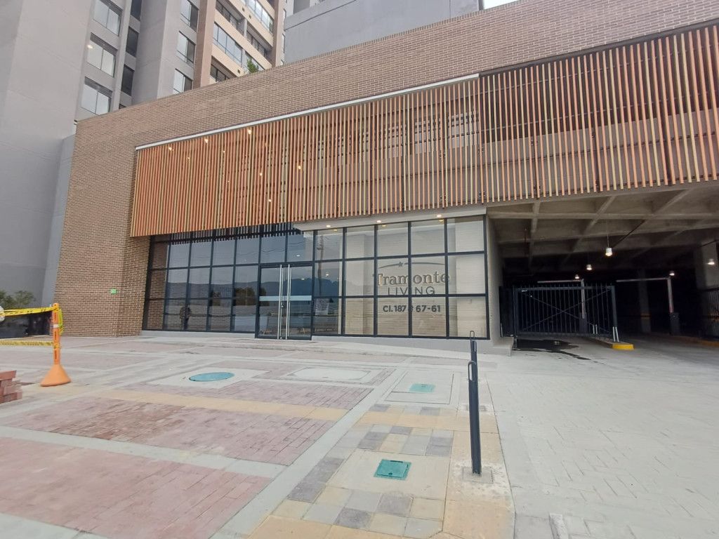 Apartamento en arriendo Cundinamarca Bogotá Asd 38 m2 Habitaciones 2 Baños 1 Garajes 0 Precio $1988000