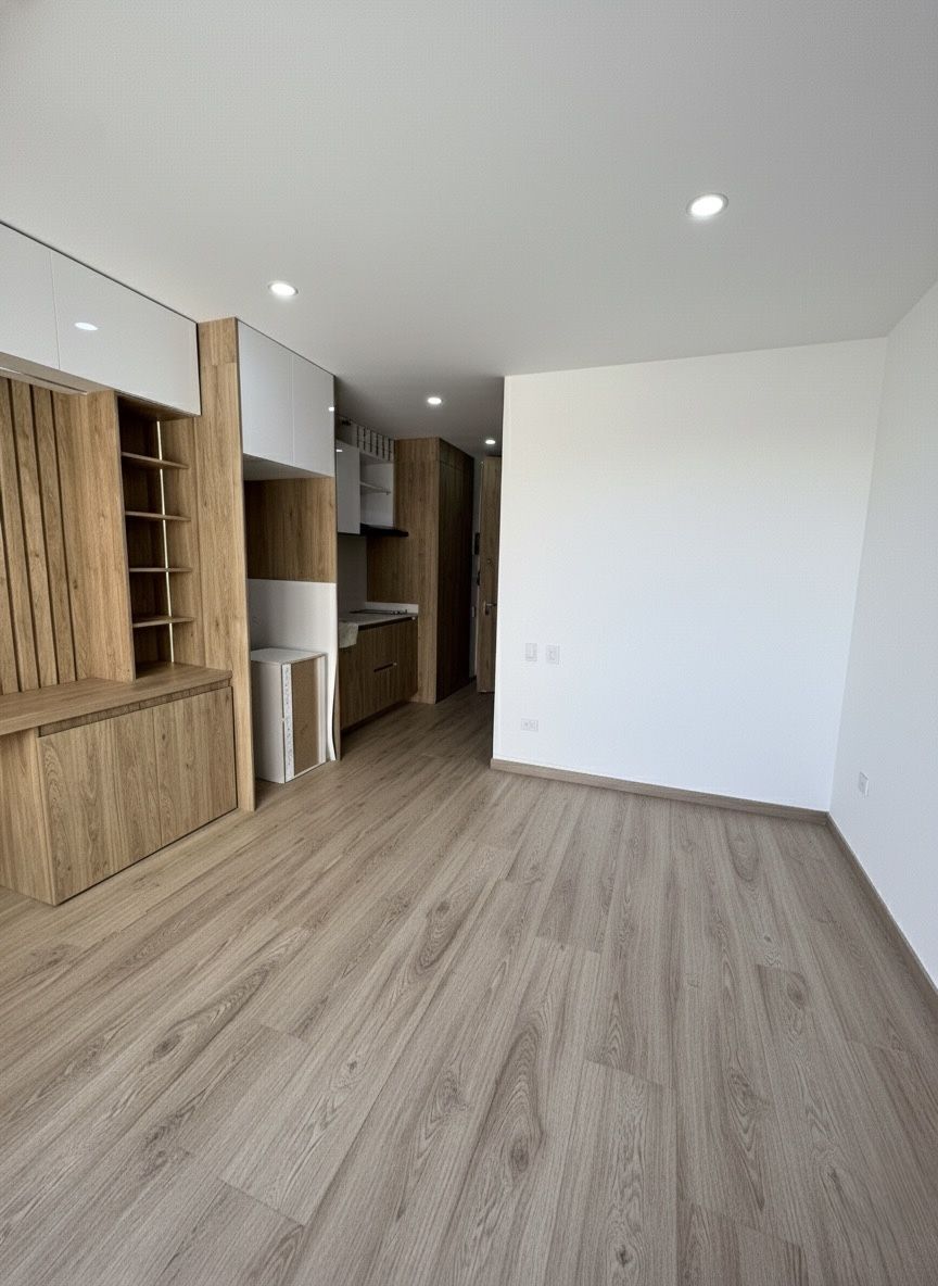 Apartaestudio en arriendo Cundinamarca Bogotá Chico Norte Et Iii 30 m2 Habitaciones 1 Baños 1 Garajes 1 Precio $2900000
